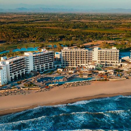Dreams Estrella Del Mar Mazatlan Golf & Spa Resort 外观 照片