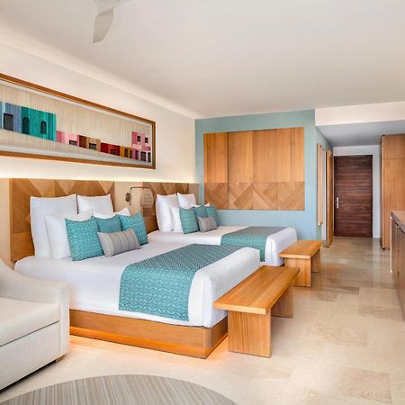 Dreams Estrella Del Mar Mazatlan Golf & Spa Resort 外观 照片