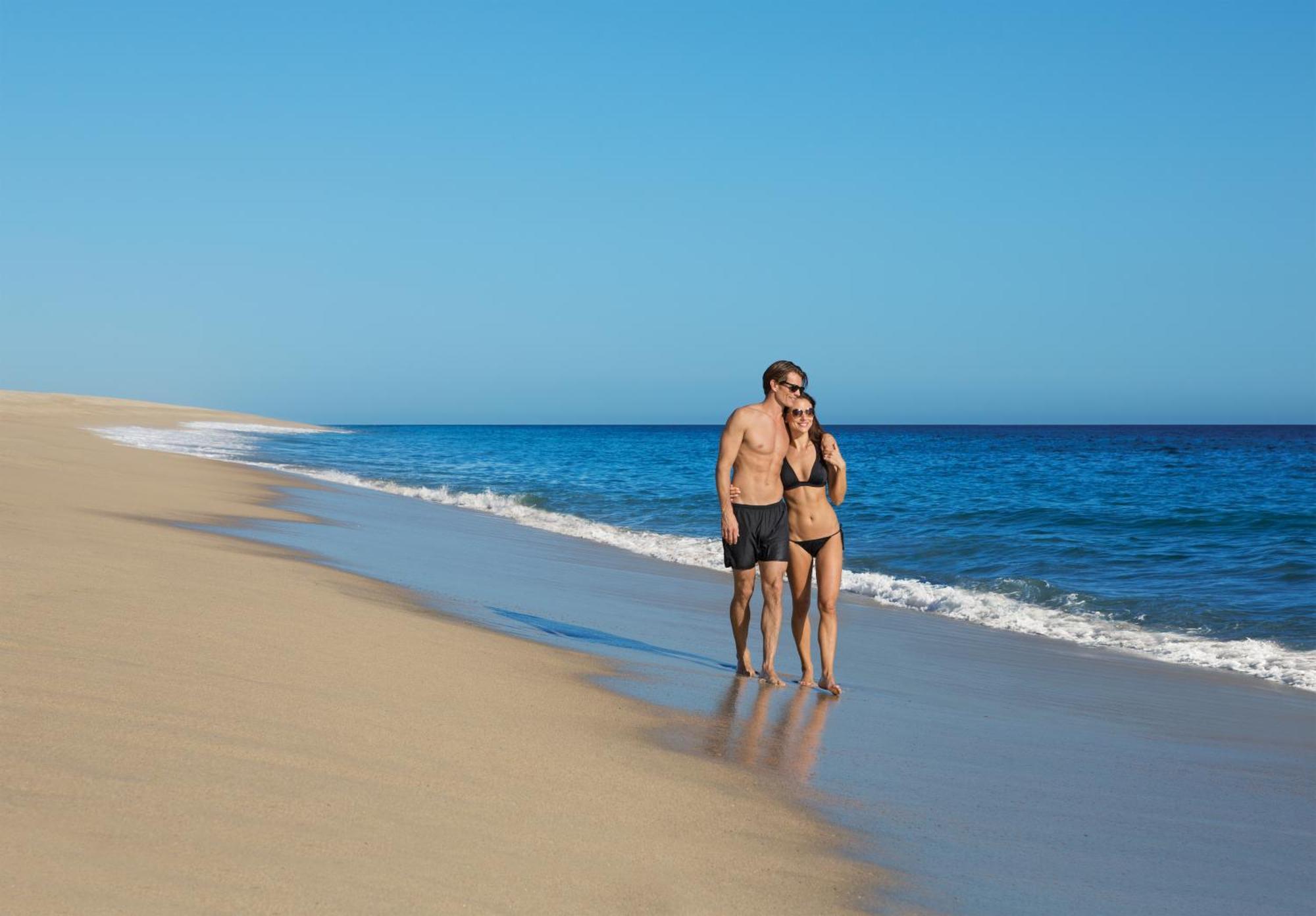 Dreams Estrella Del Mar Mazatlan Golf & Spa Resort 外观 照片