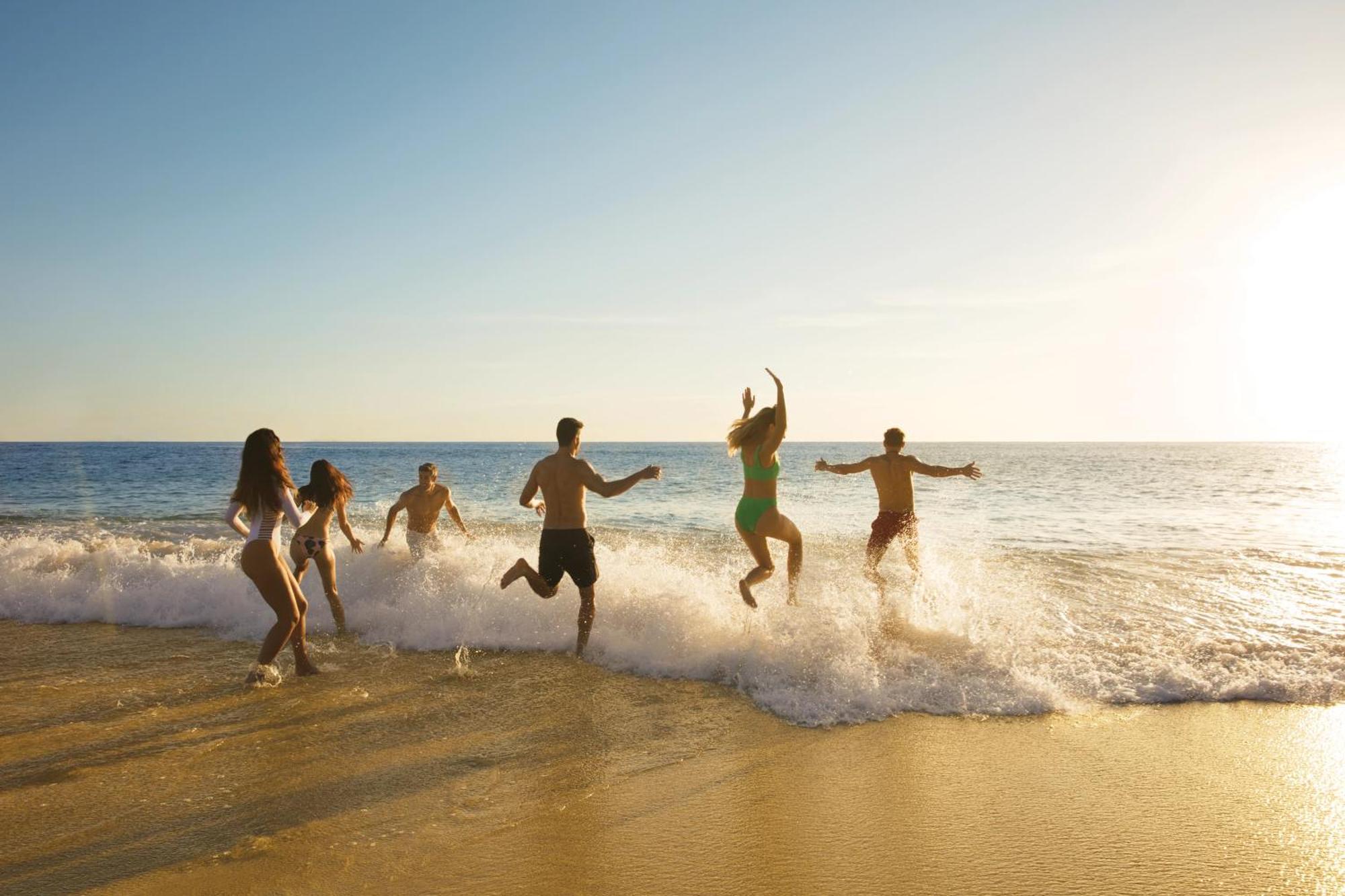 Dreams Estrella Del Mar Mazatlan Golf & Spa Resort 外观 照片