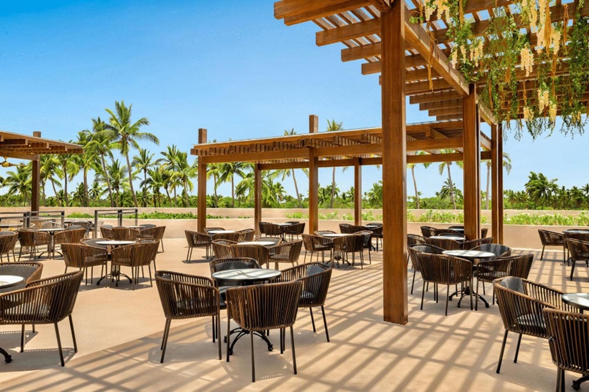 Dreams Estrella Del Mar Mazatlan Golf & Spa Resort 外观 照片
