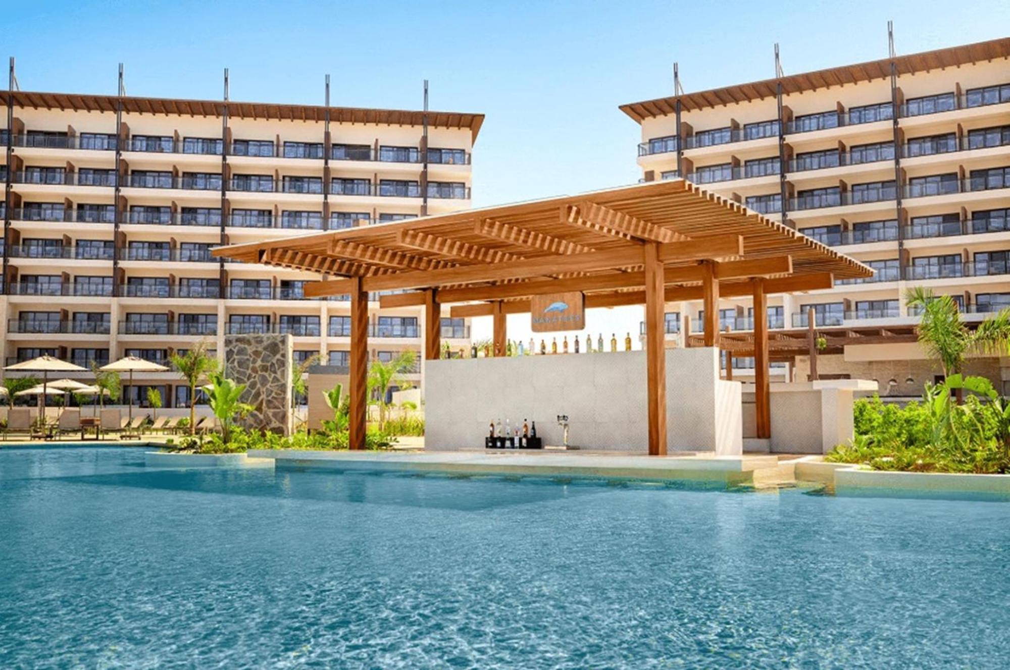 Dreams Estrella Del Mar Mazatlan Golf & Spa Resort 外观 照片