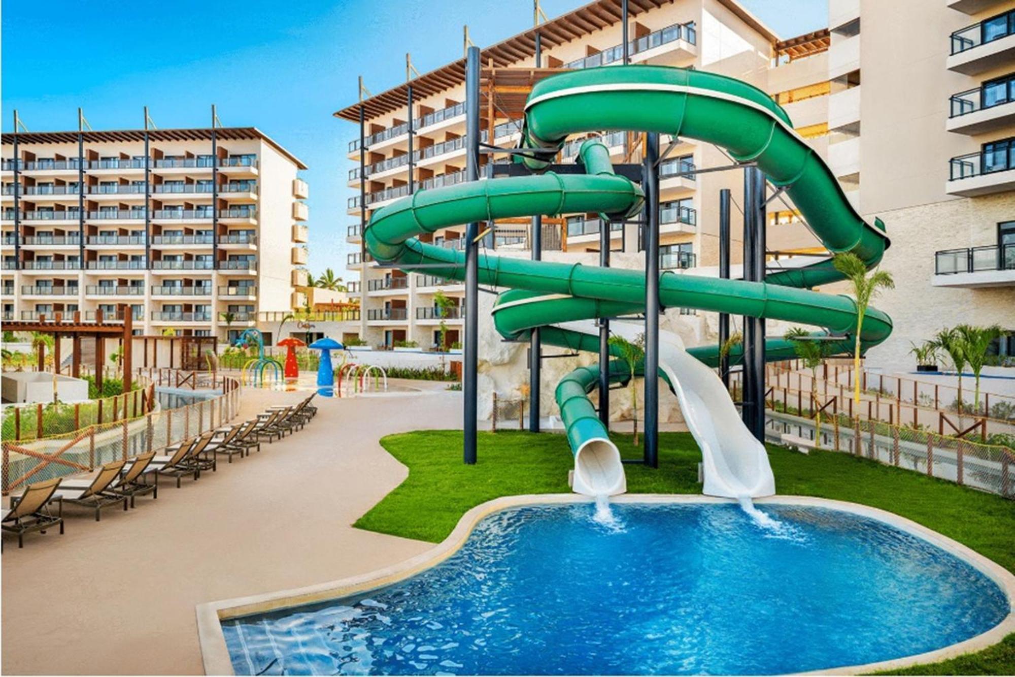 Dreams Estrella Del Mar Mazatlan Golf & Spa Resort 外观 照片