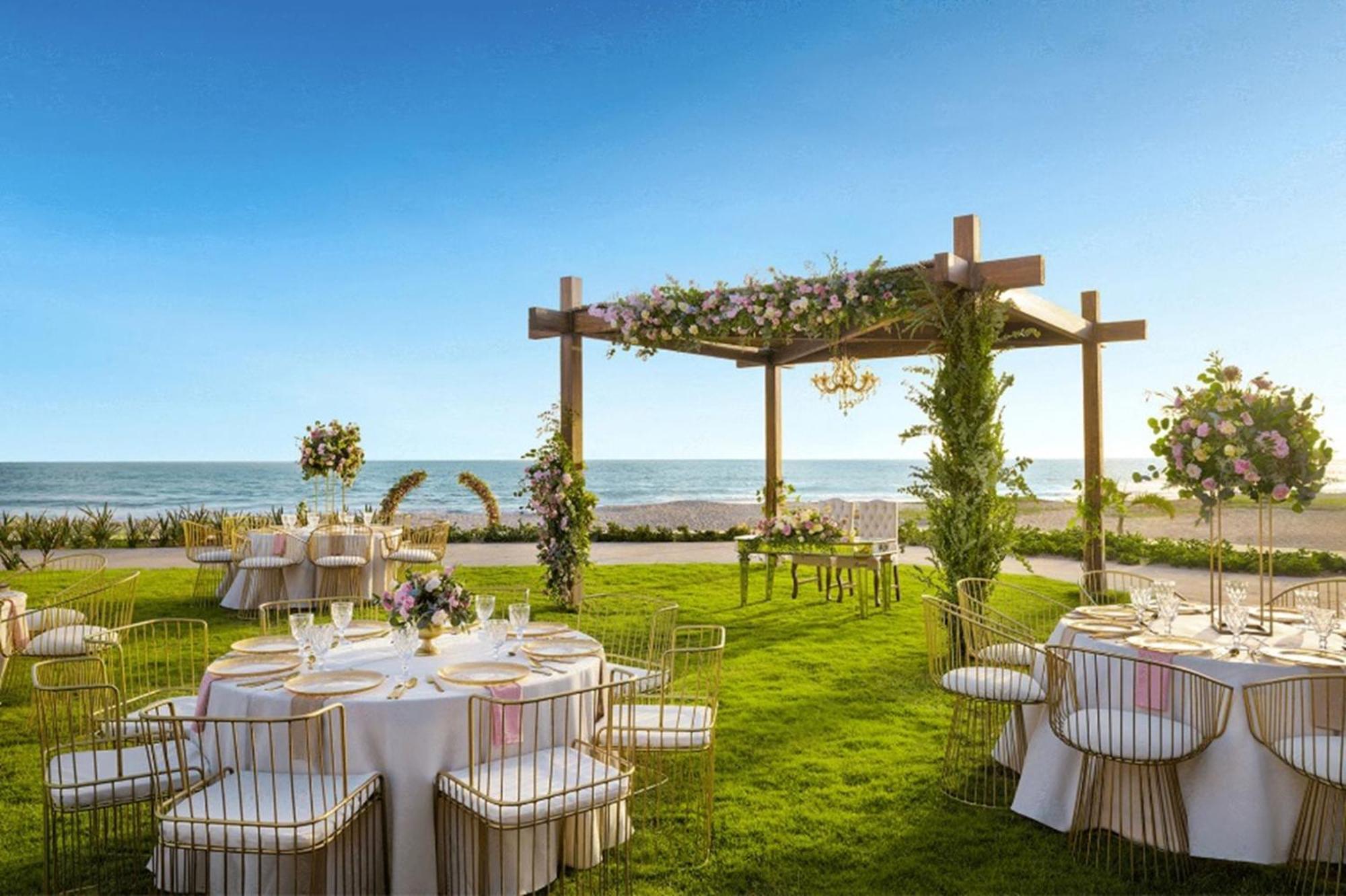 Dreams Estrella Del Mar Mazatlan Golf & Spa Resort 外观 照片
