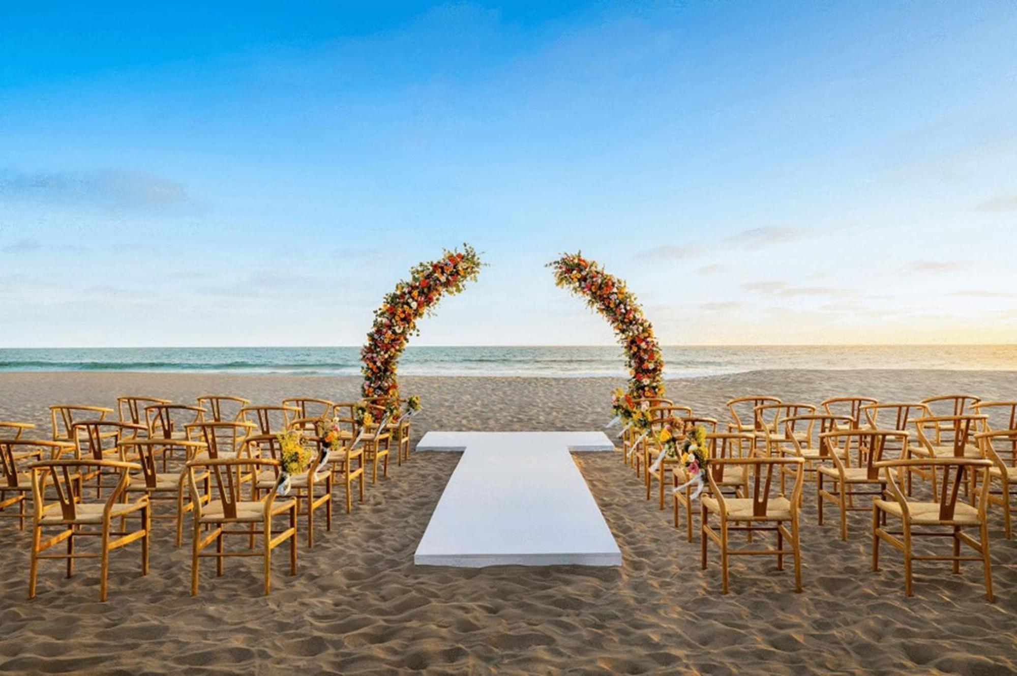 Dreams Estrella Del Mar Mazatlan Golf & Spa Resort 外观 照片
