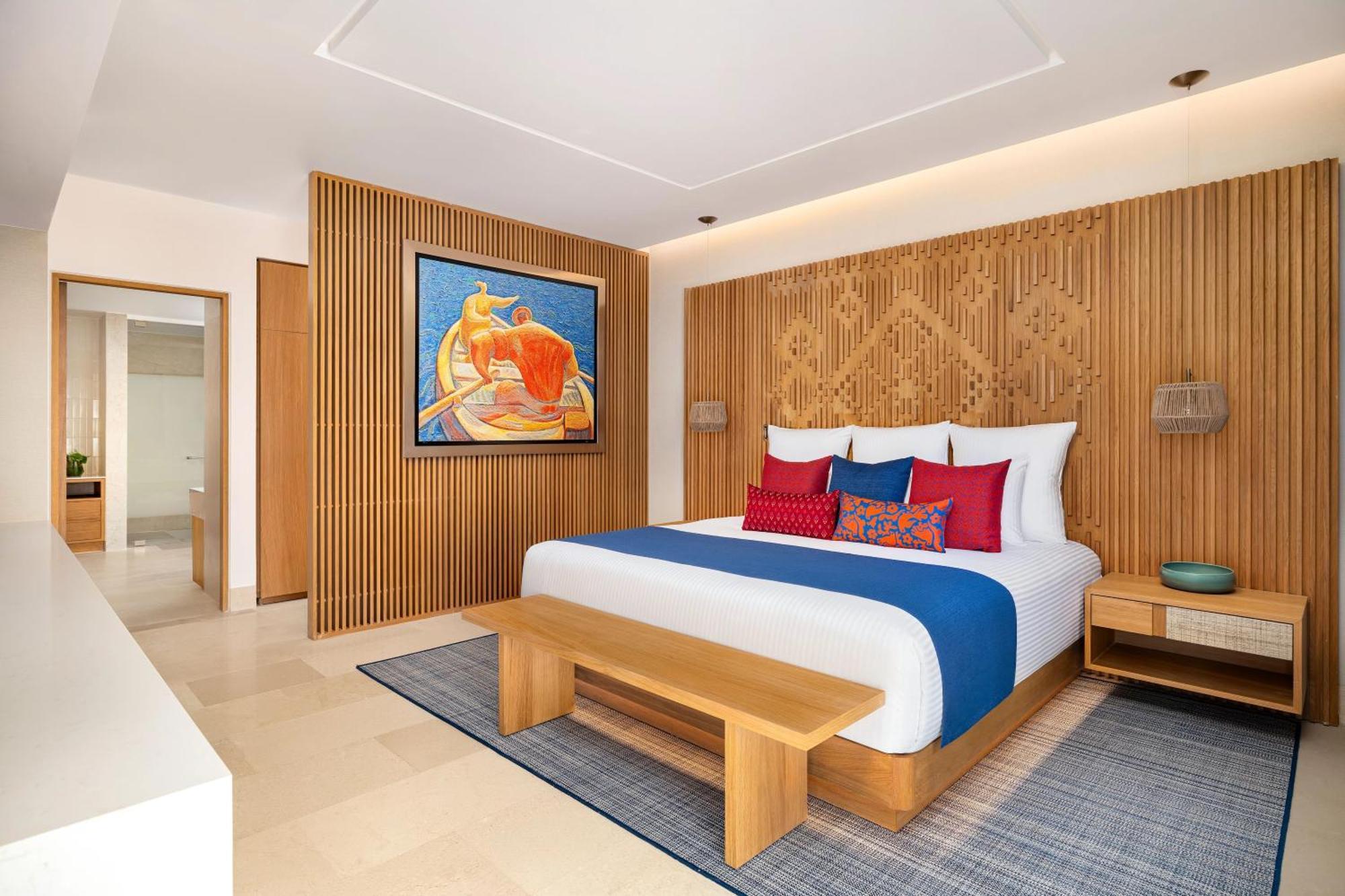 Dreams Estrella Del Mar Mazatlan Golf & Spa Resort 外观 照片