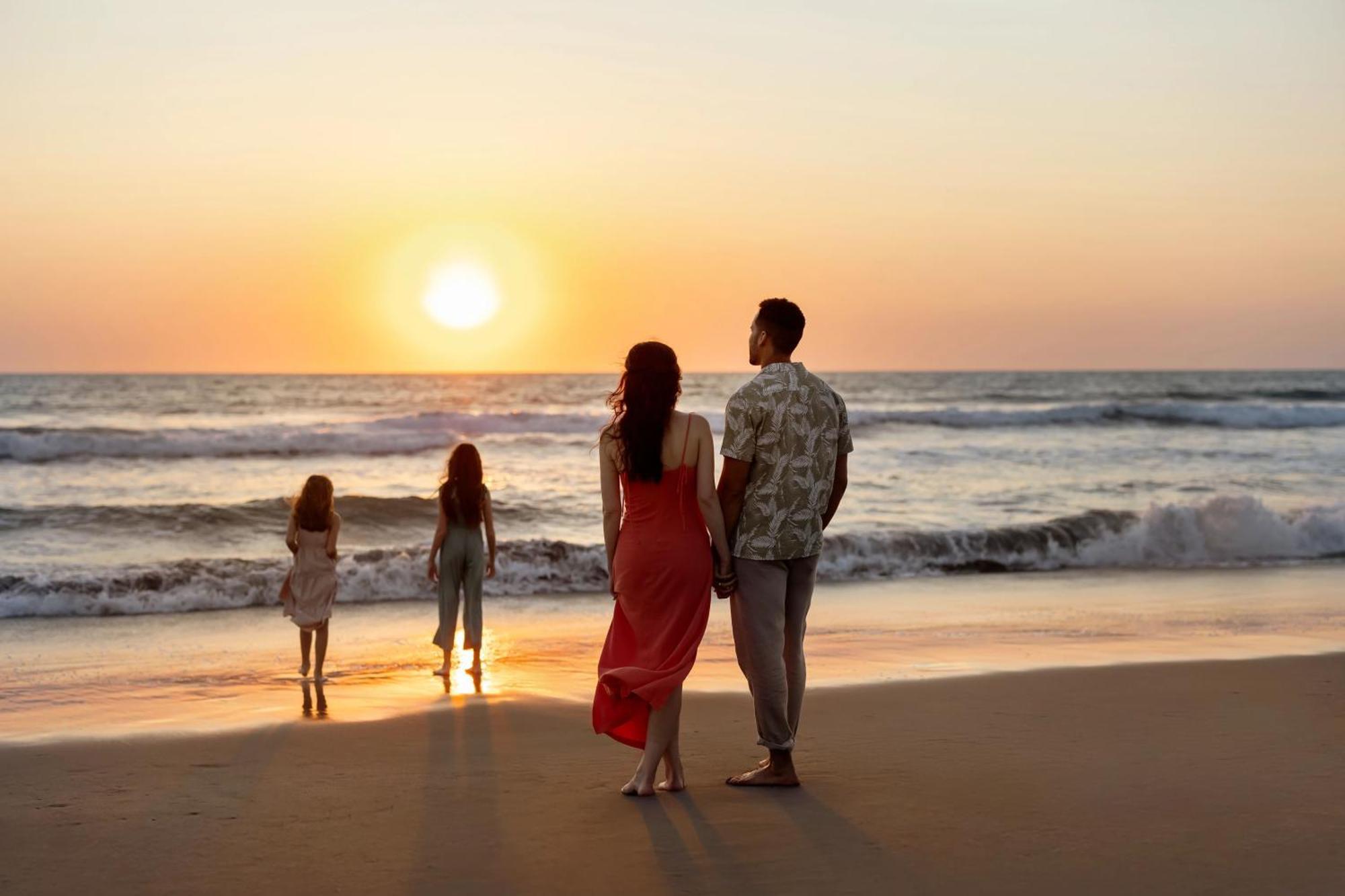 Dreams Estrella Del Mar Mazatlan Golf & Spa Resort 外观 照片