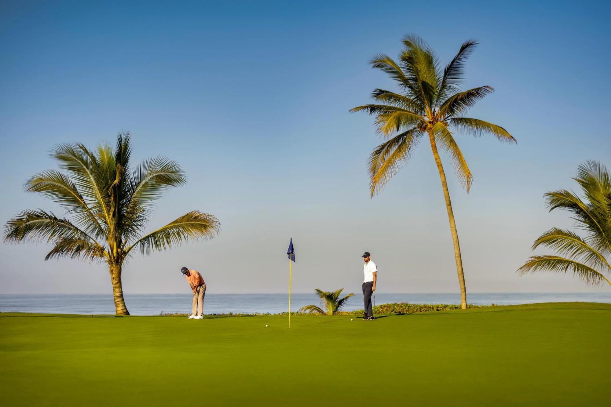 Dreams Estrella Del Mar Mazatlan Golf & Spa Resort 外观 照片