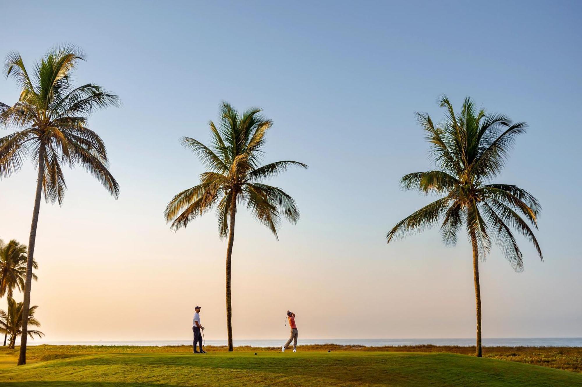 Dreams Estrella Del Mar Mazatlan Golf & Spa Resort 外观 照片