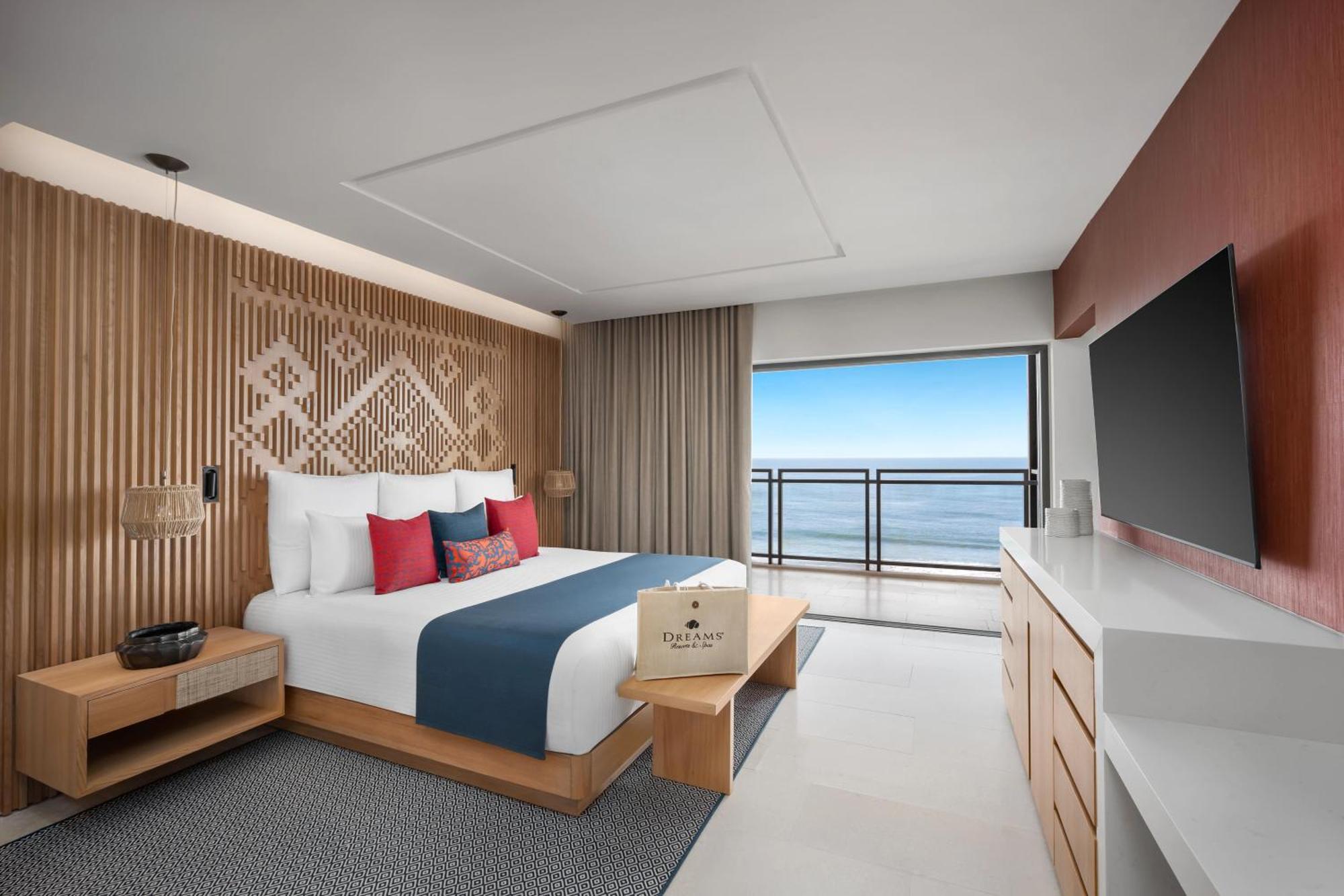 Dreams Estrella Del Mar Mazatlan Golf & Spa Resort 外观 照片