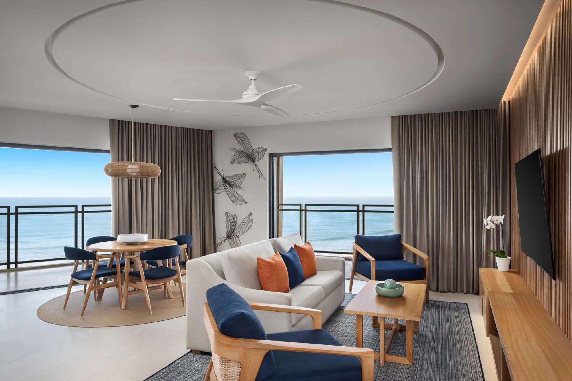 Dreams Estrella Del Mar Mazatlan Golf & Spa Resort 外观 照片