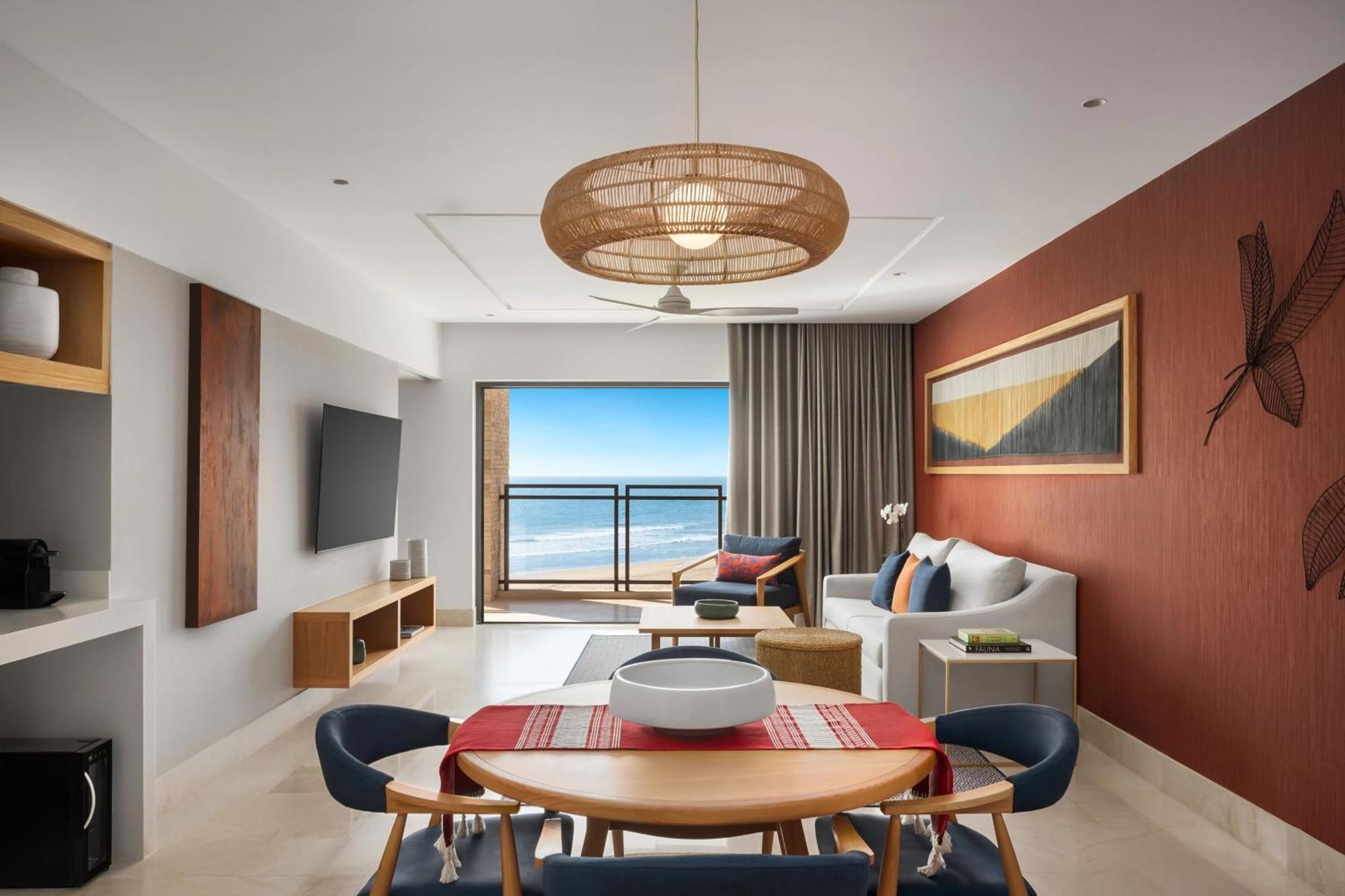 Dreams Estrella Del Mar Mazatlan Golf & Spa Resort 外观 照片