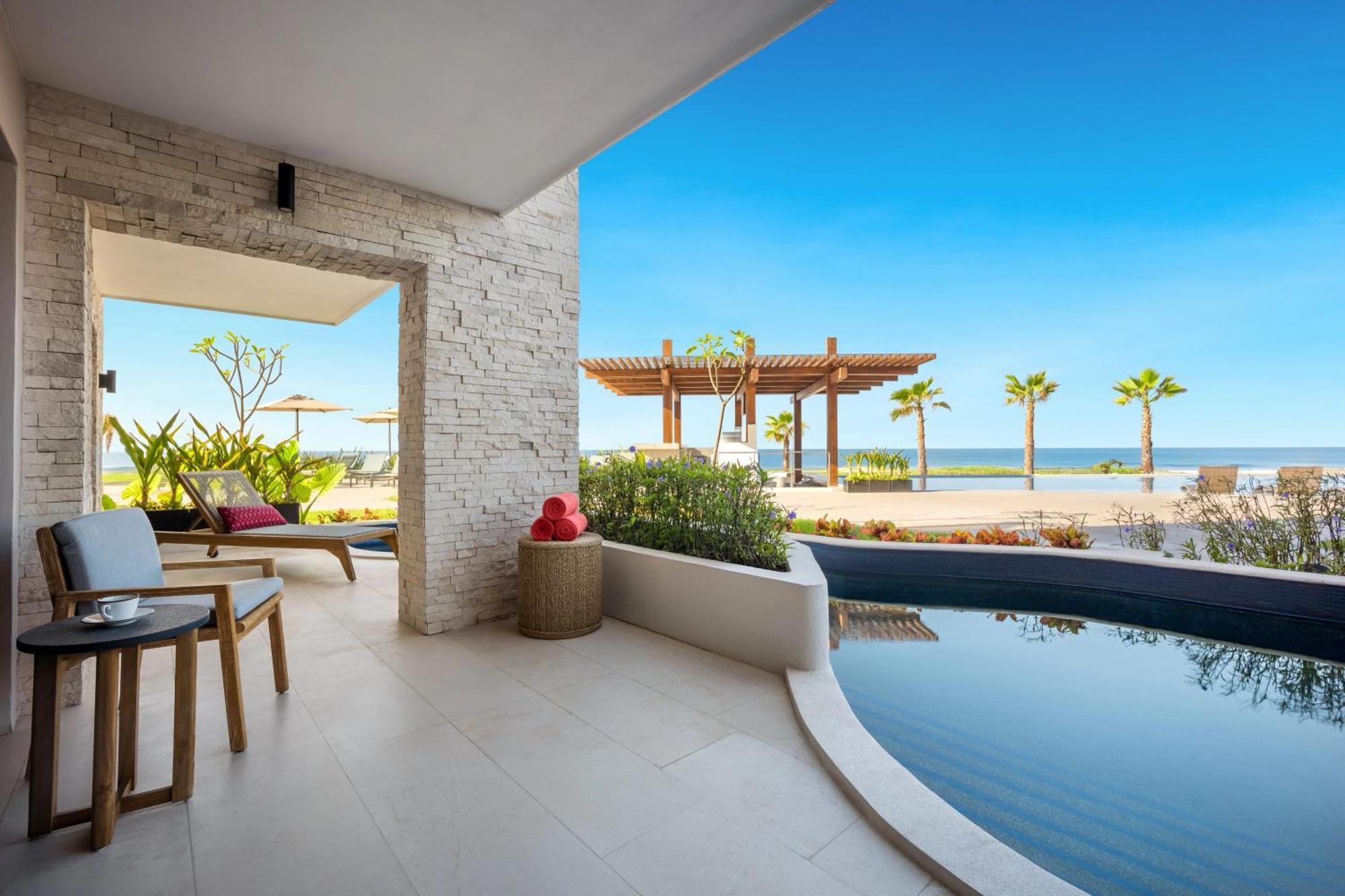 Dreams Estrella Del Mar Mazatlan Golf & Spa Resort 外观 照片