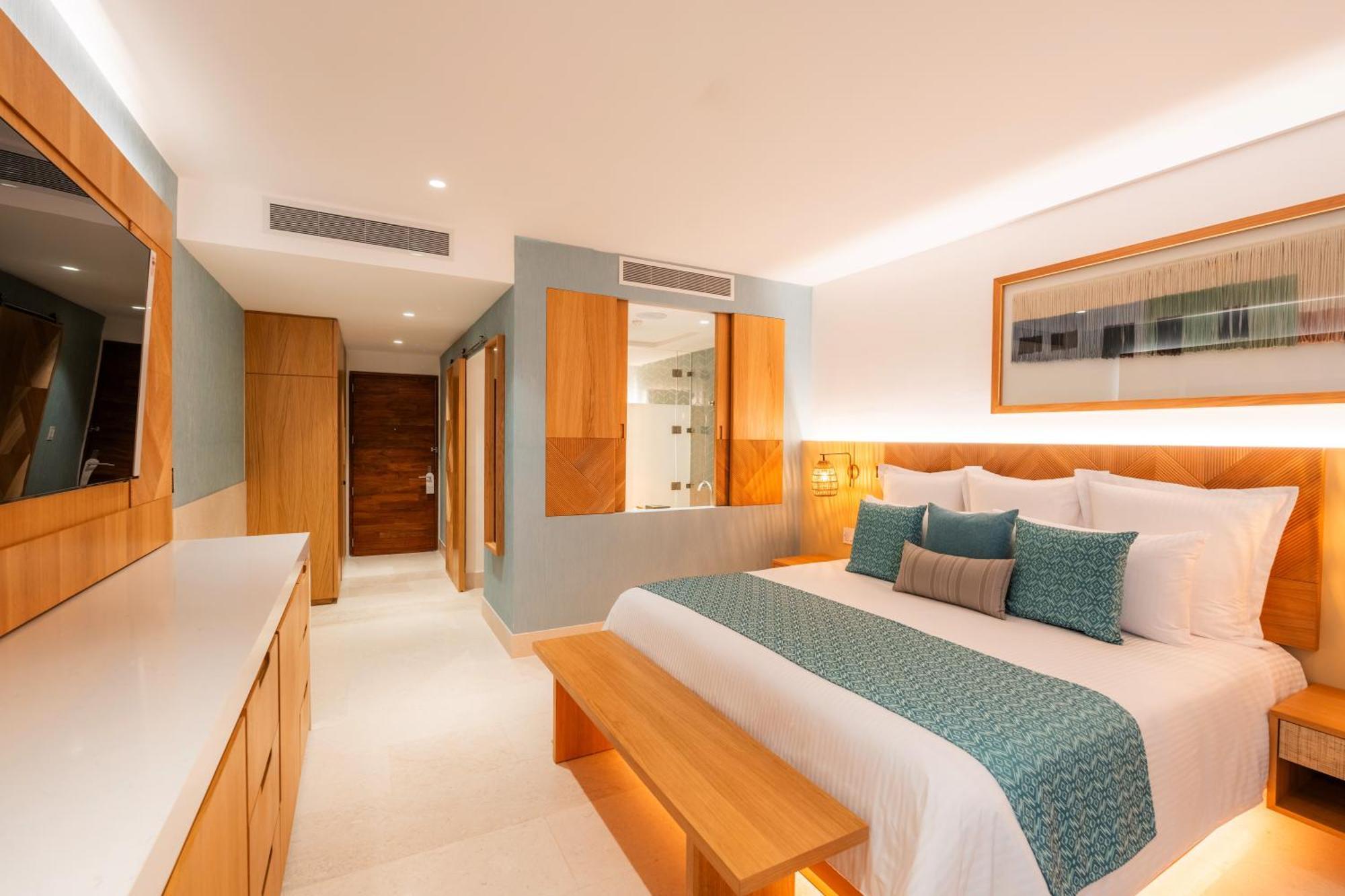 Dreams Estrella Del Mar Mazatlan Golf & Spa Resort 外观 照片